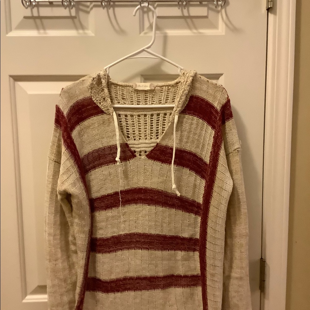 Altd state sweater